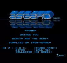 Image n° 7 - screenshots  : Beauty and the Beast